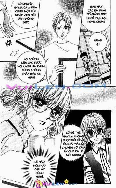 đừng tin cô ấy chapter 6 95