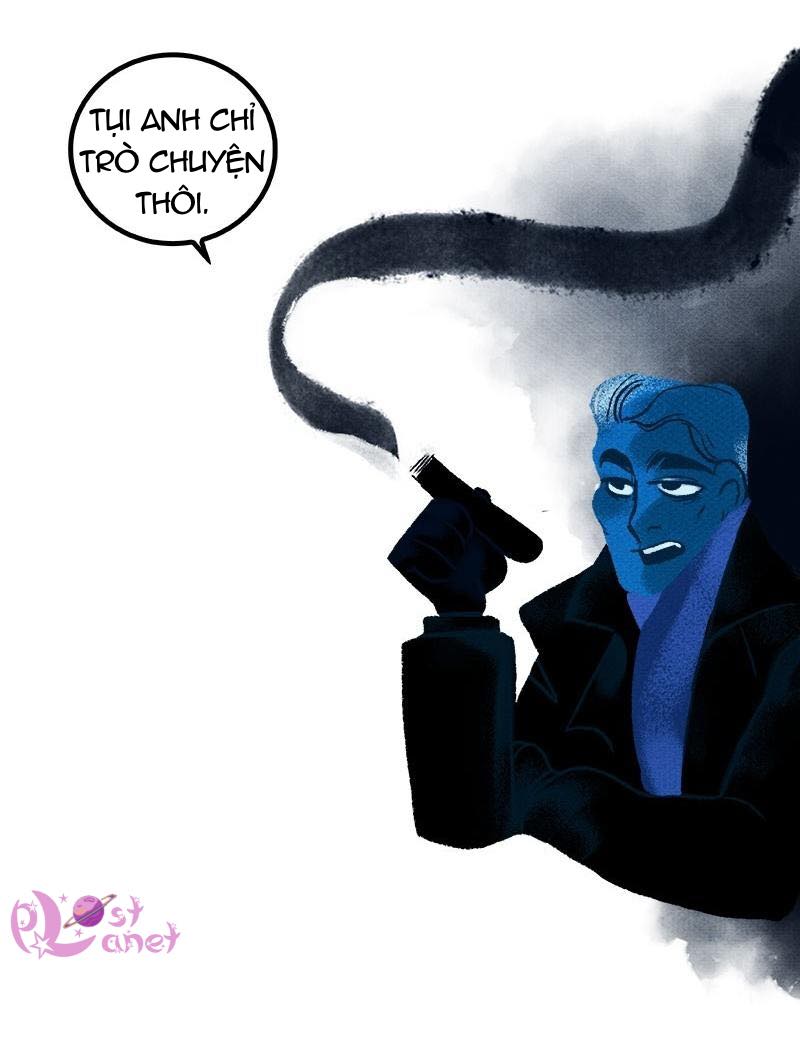 thần thoại olympus chapter 18 59