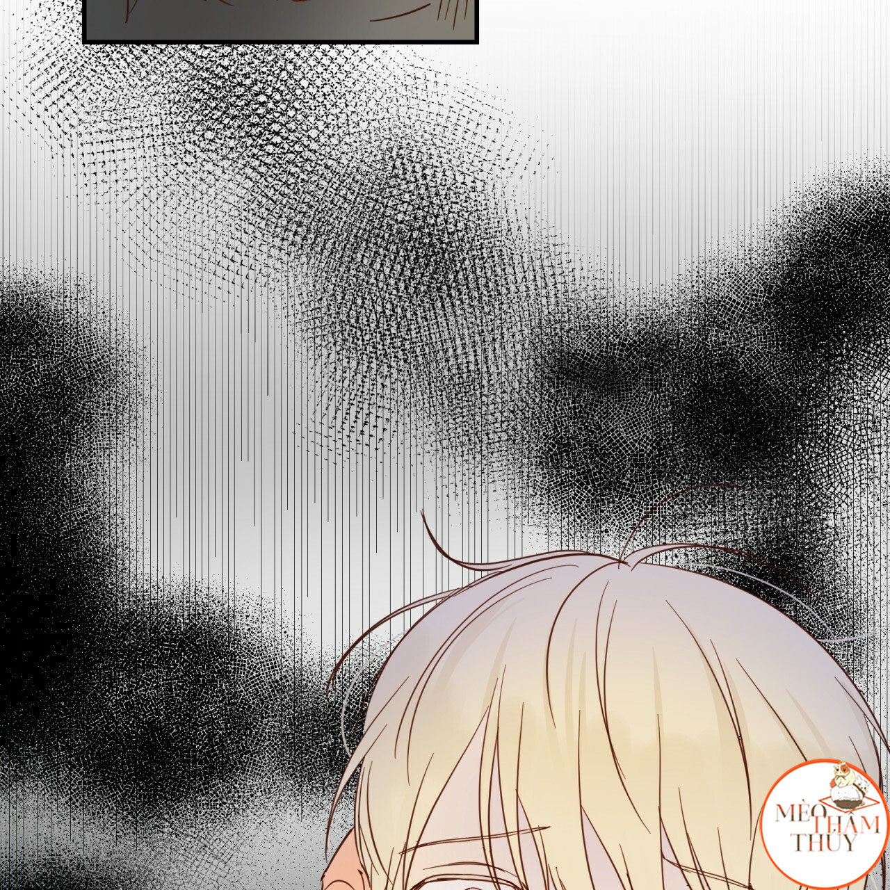 cửa hàng tiện lợi nguy hiểm chapter 4 3