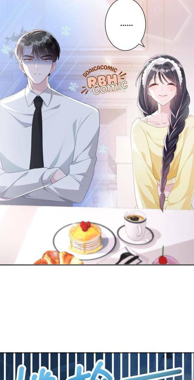 tổng tài huyết tộc cực sủng cô vợ mỹ nhân ngư chapter 8 17