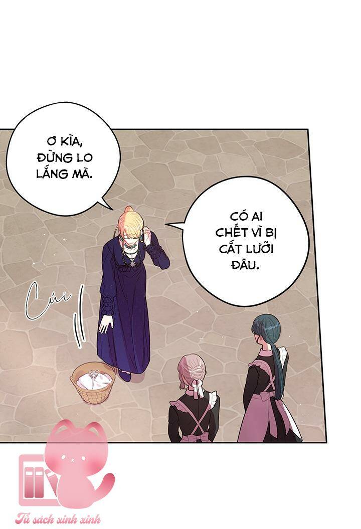 hoàng nữ tóc đen chapter 84 59