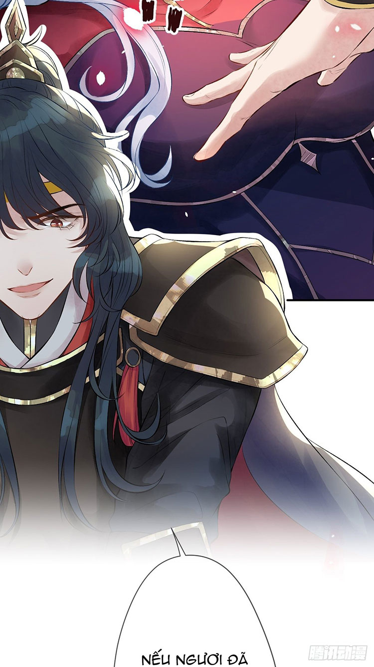 mạt thế nữ vương chapter 8.1 36