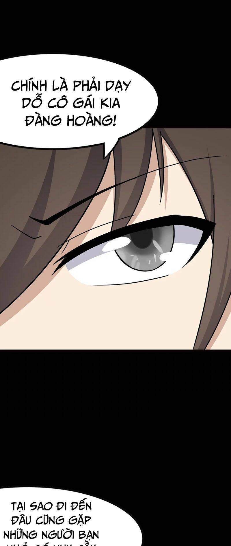 bạn gái virus của tôi chapter 209 45