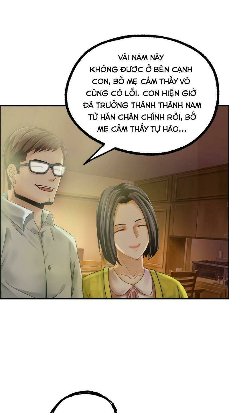 tổ điều tra trong truyền thuyết tại đô thị chapter 7 39