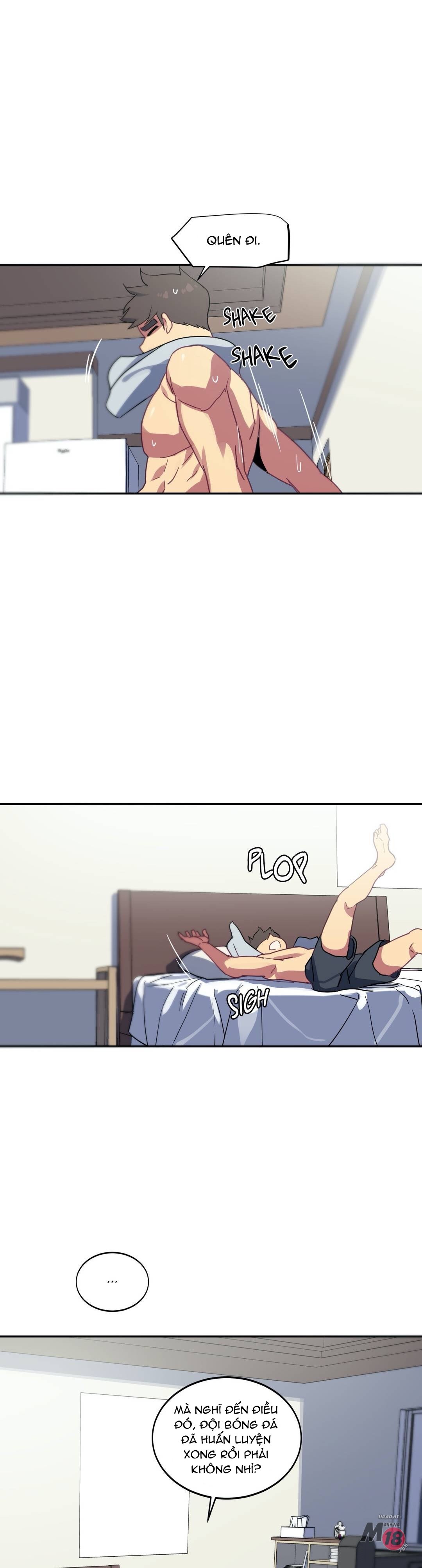 [18] chị gái sexy ở hồ bơi chapter 30 25