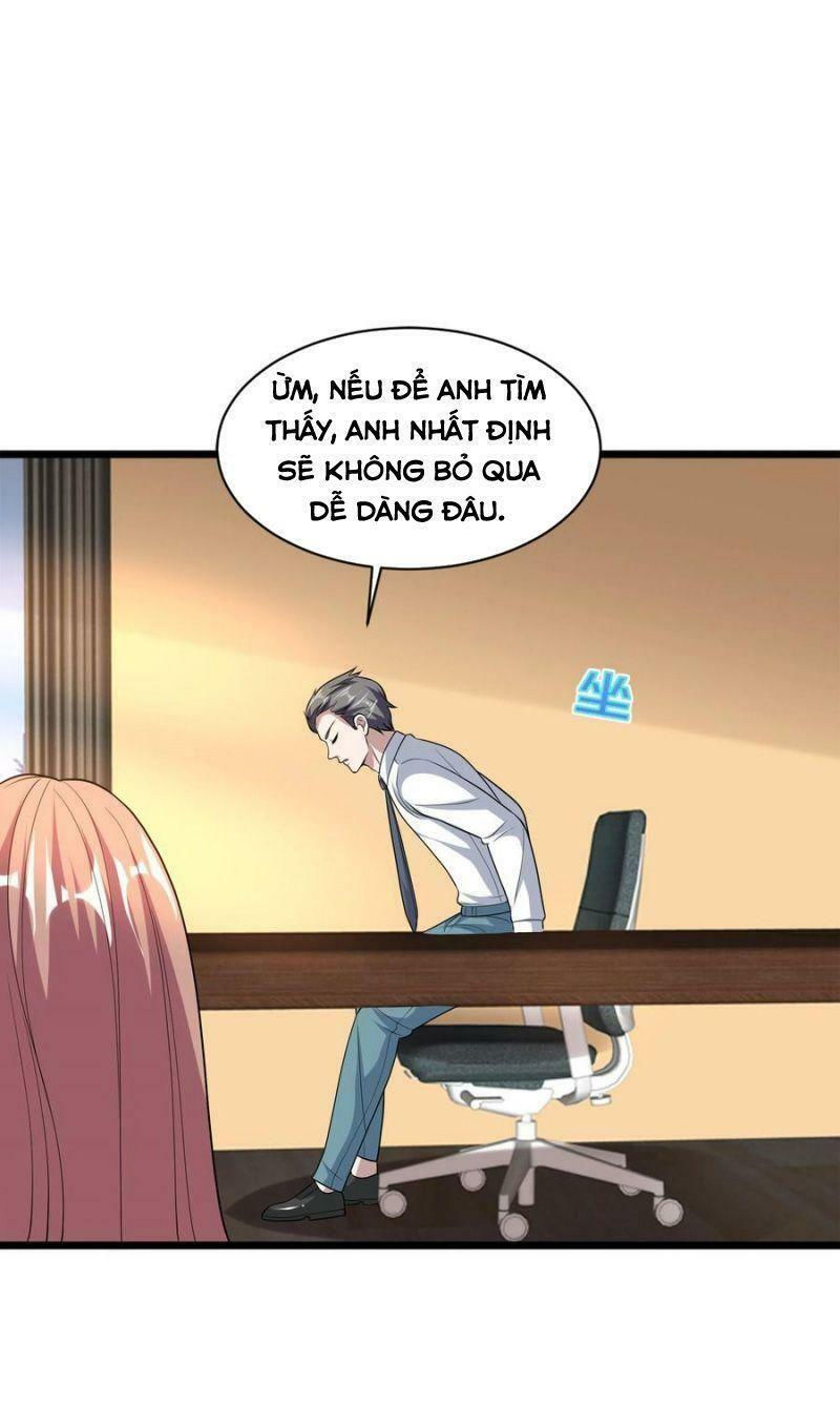 đô thị tà vương chapter 135 3