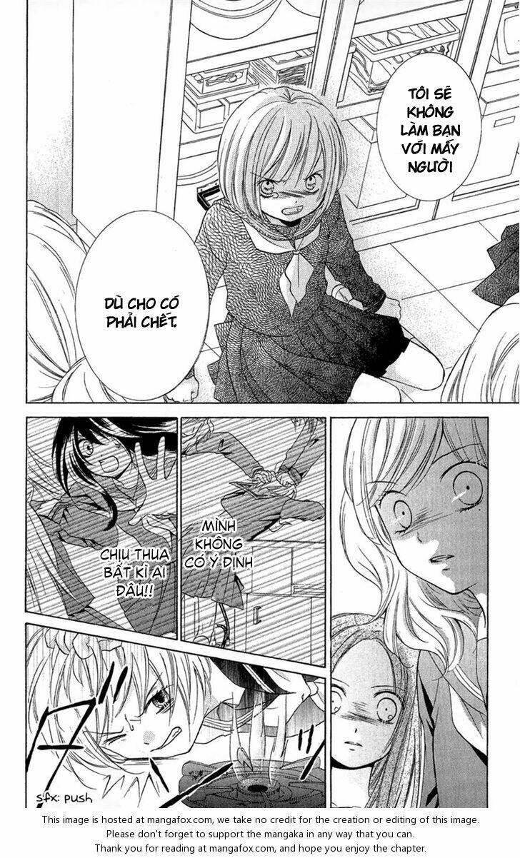 lớp học rùng rợn chapter 10 24