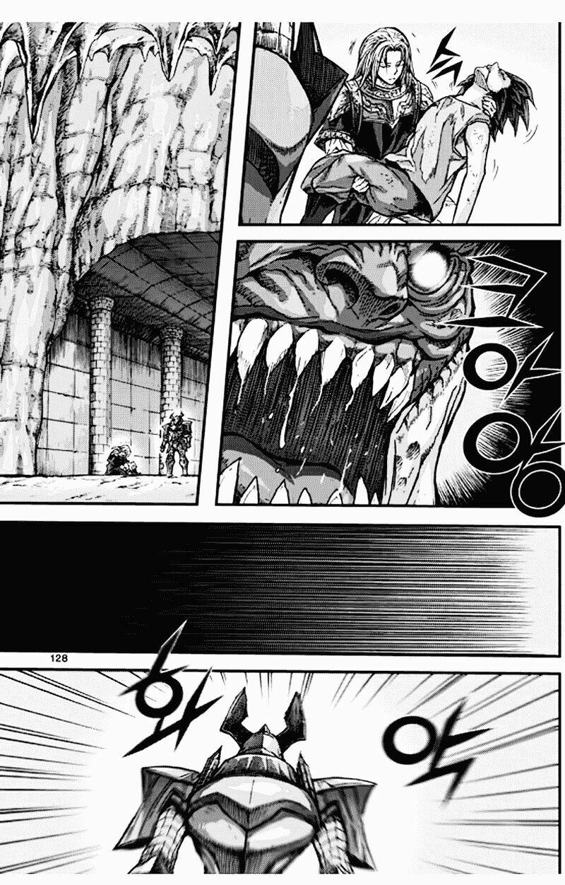 diêm đế ii chapter 52.5 11