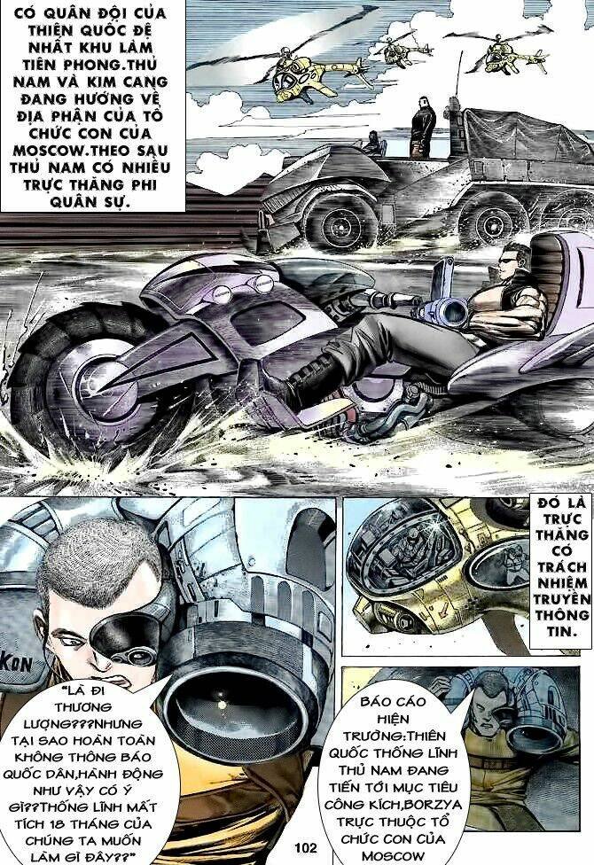 hải hổ 2 chapter 24 4