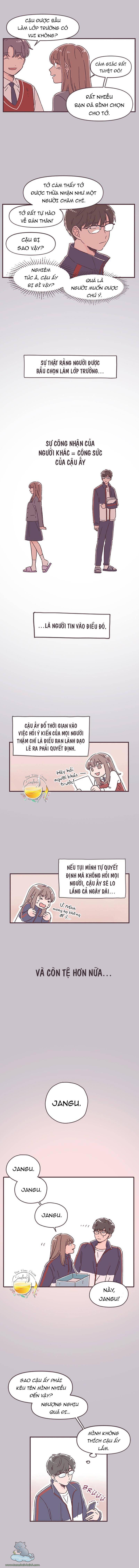 ngày định mệnh của đôi ta chapter 32 5