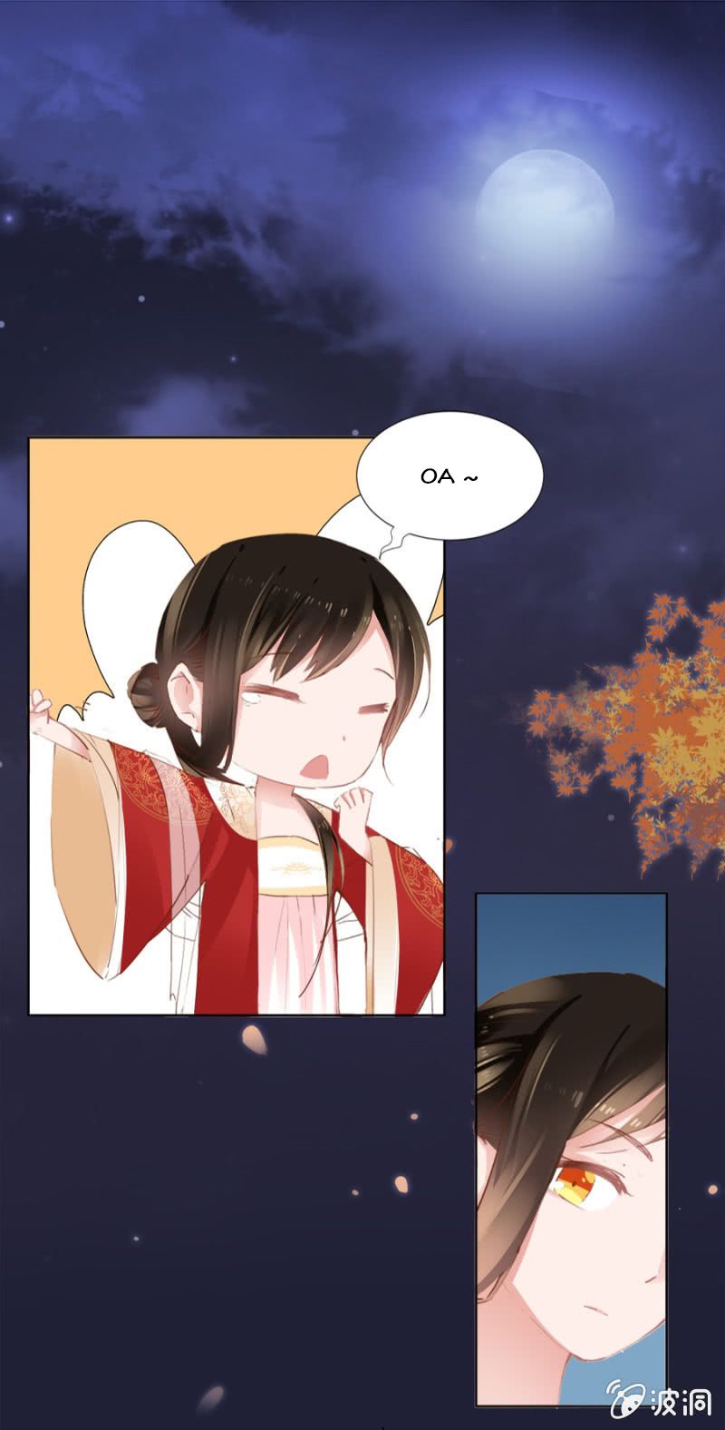 solo đi vương gia chapter 39 12