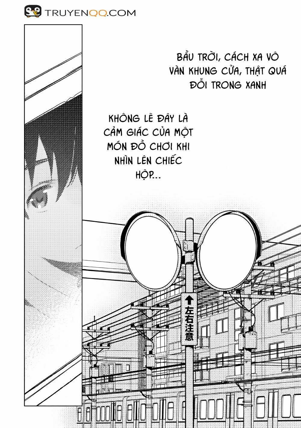 kuro no souzou shoukanshi - tenseisha no hangyaku chapter 17 6