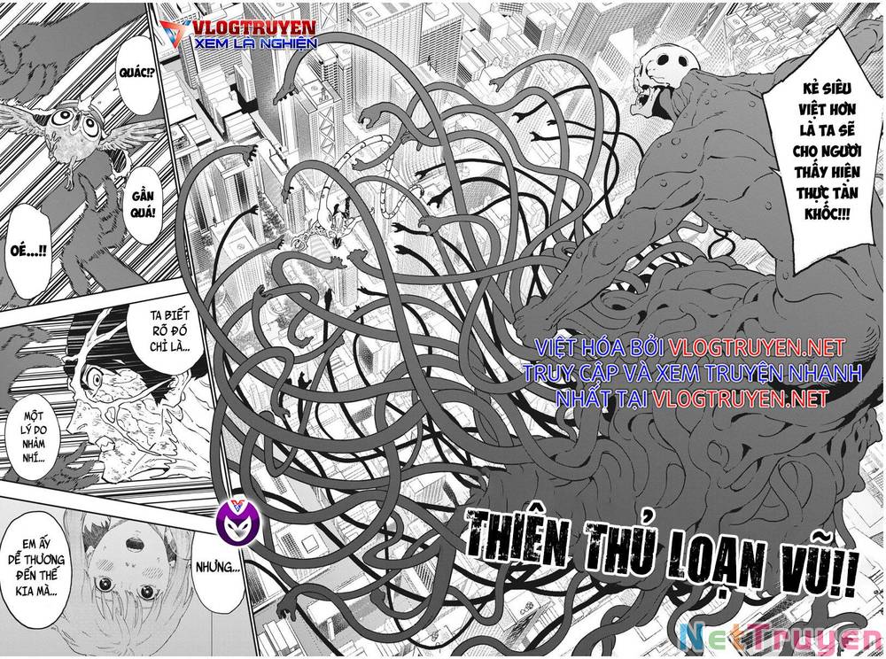 đọa nhân chapter 159 6