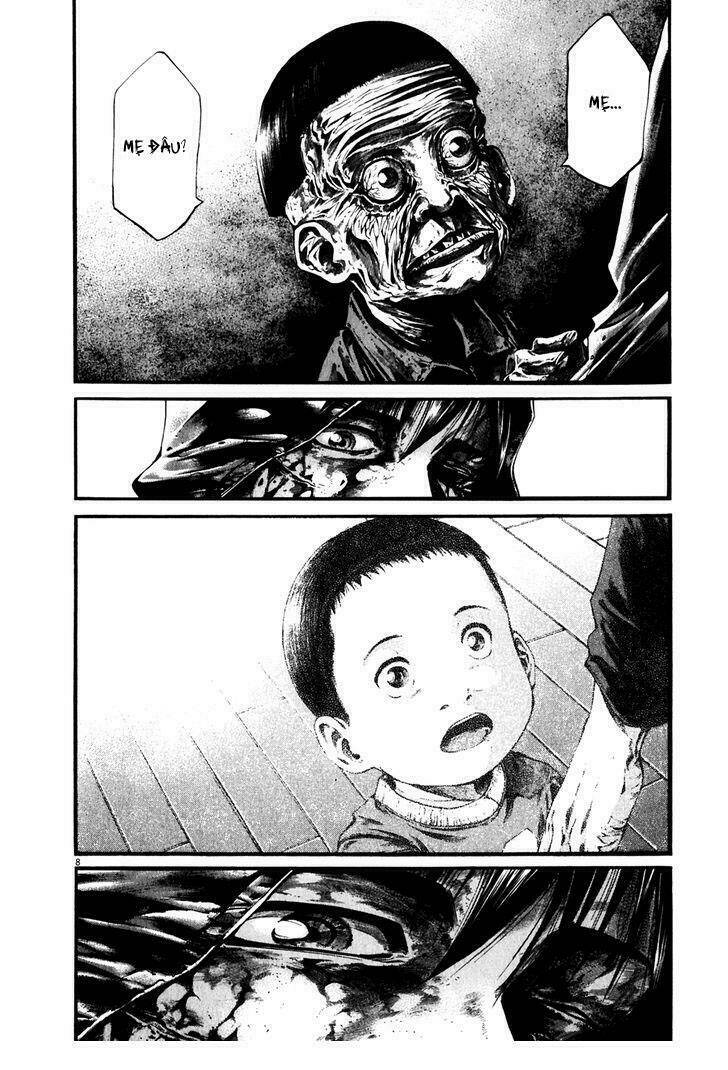 hideout chapter 7 17