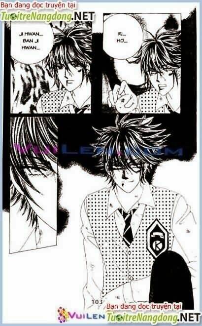 sức thanh xuân chapter 11 105