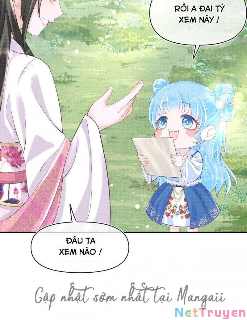 nhóc con người cá 3 tuổi rồi chapter 235 6