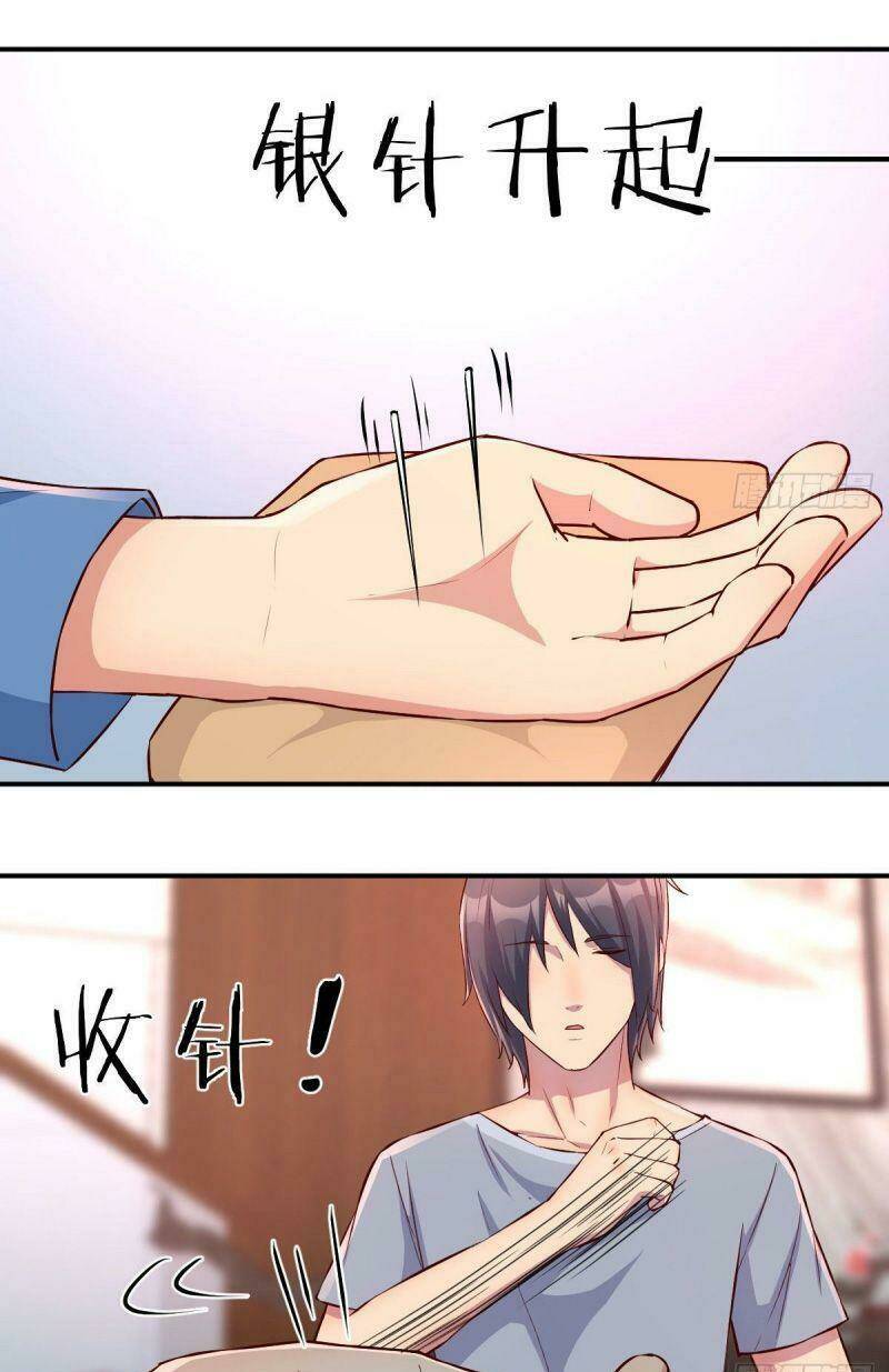 y thánh thiên tài tại hoa đô chapter 29 67