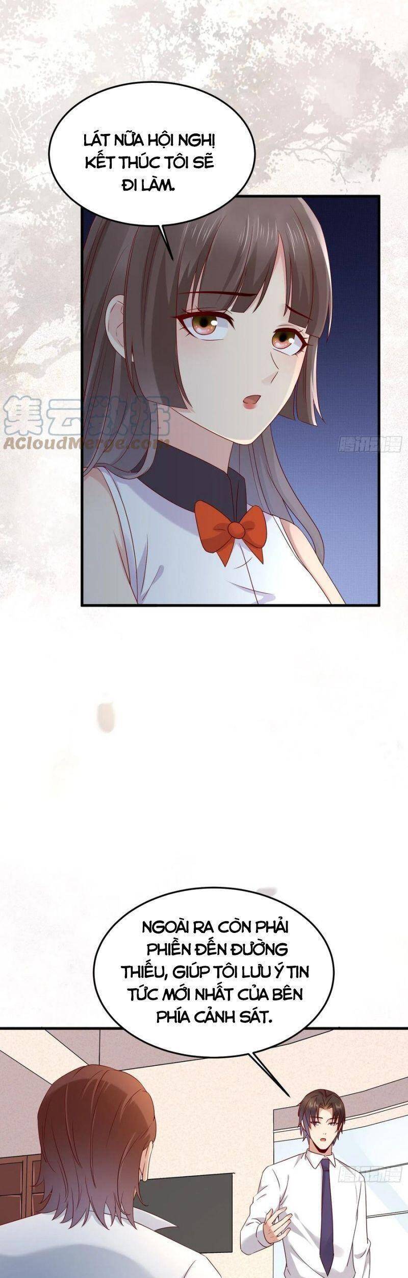 vua đầu tư mạnh nhất chapter 72 21