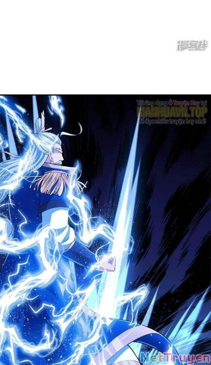 đệ nhất người ở rể chapter 183 20