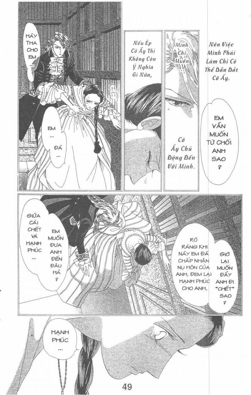 ngài tử tước phiêu lãng chapter 2 49