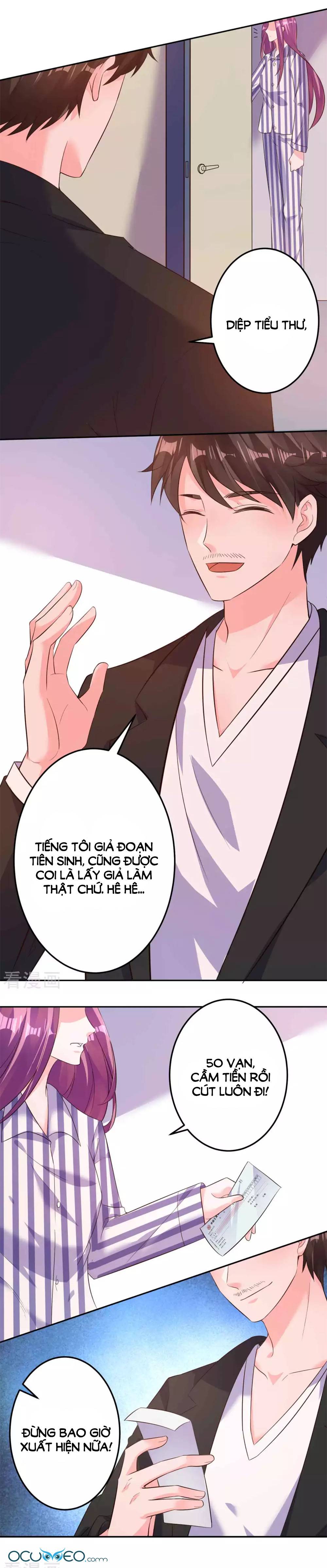 thời thượng nữ vương có chút tô chapter 16 13