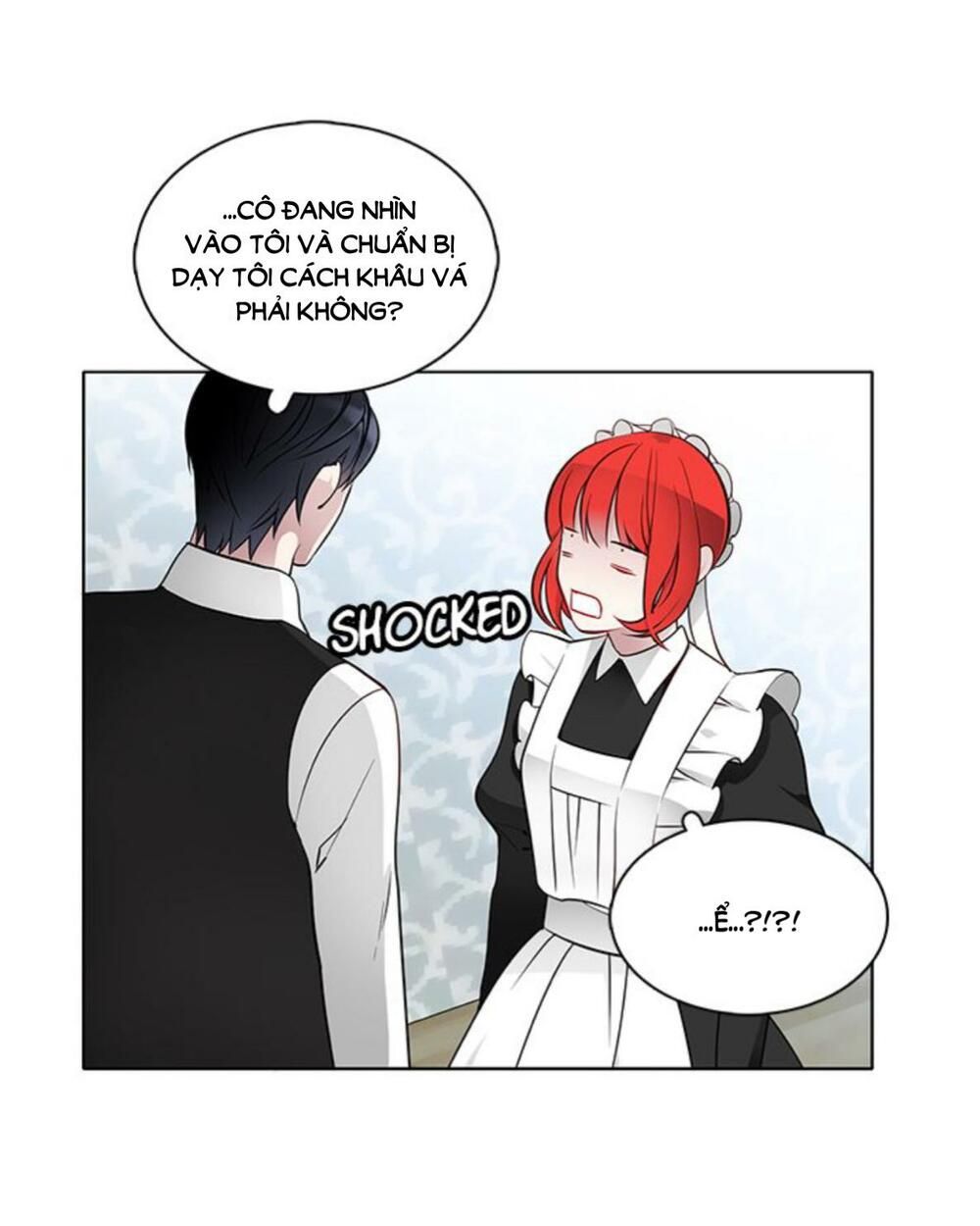 thám tử của muiella chapter 14.1 21