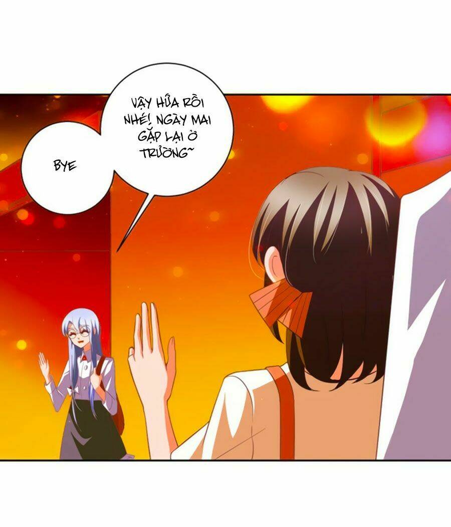 người yêu khát máu của tôi chapter 37 46