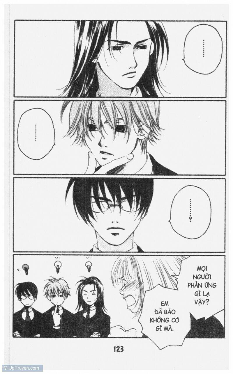 diamond head chapter 3 125