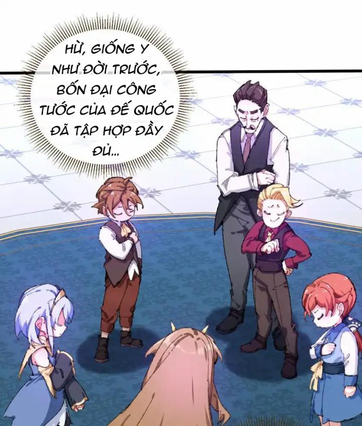 công chúa củi mục khởi động lại nhân sinh chapter 1 78