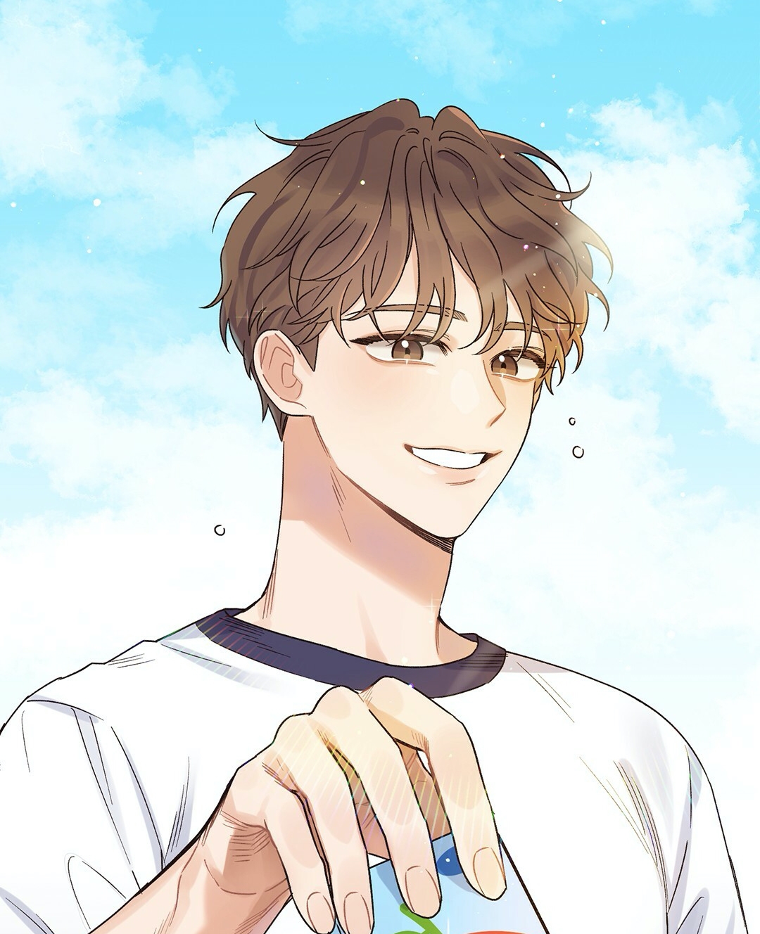 phức cảm tự ti của omega chapter 1 89