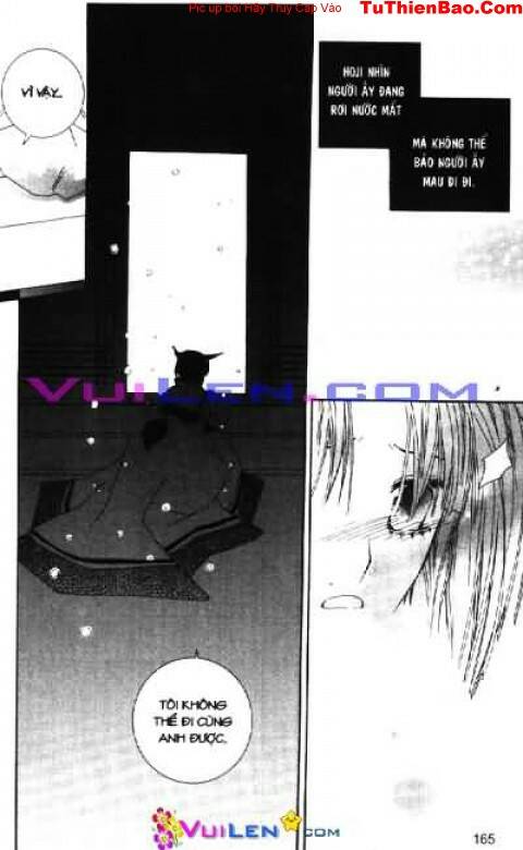 cáo nhỏ đáng yêu chapter 1 165