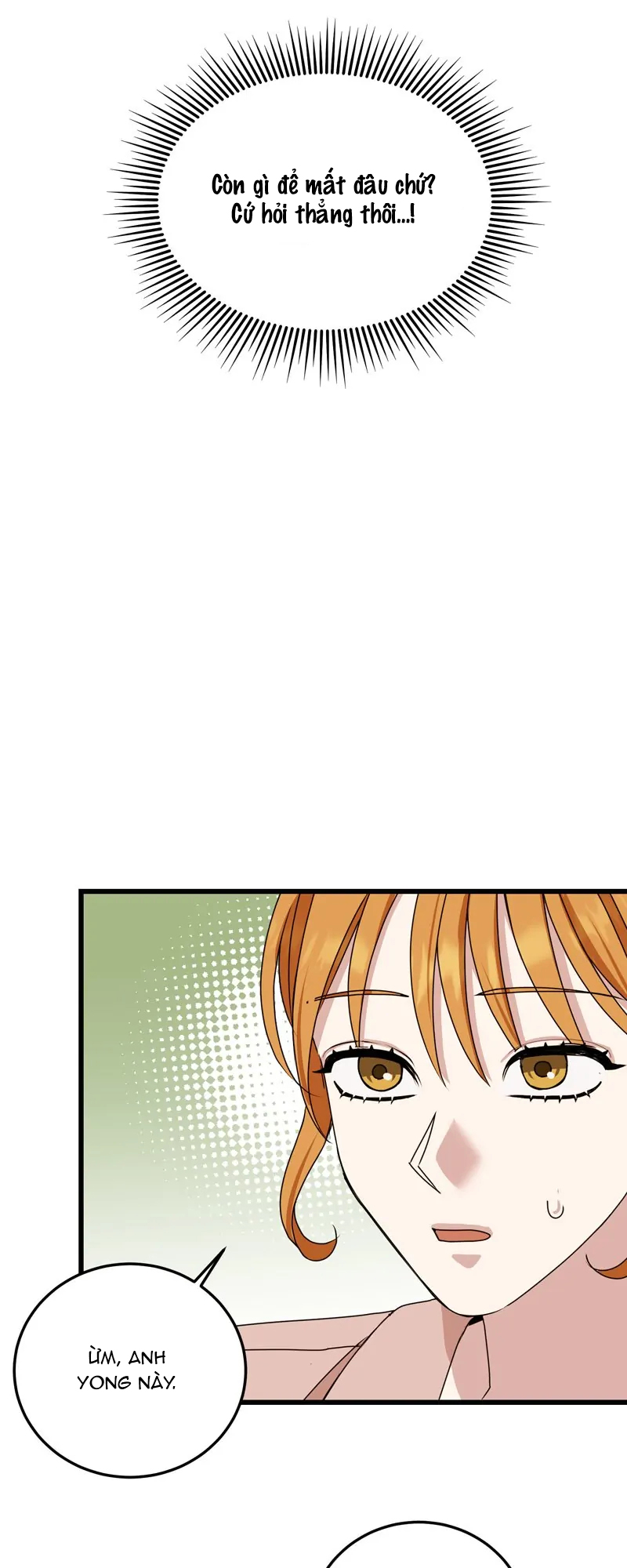 nụ hôn yêu tinh chapter 31.1 21