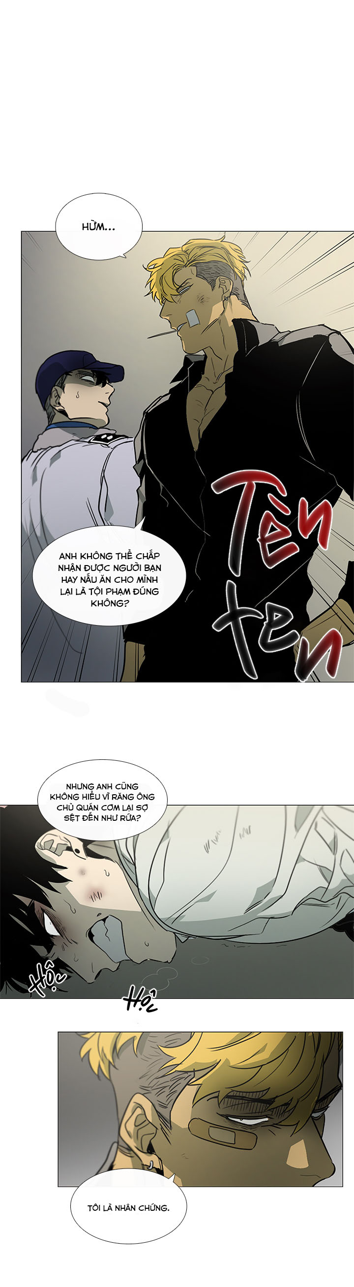 tiệm thịt của jang gun chapter 10 18