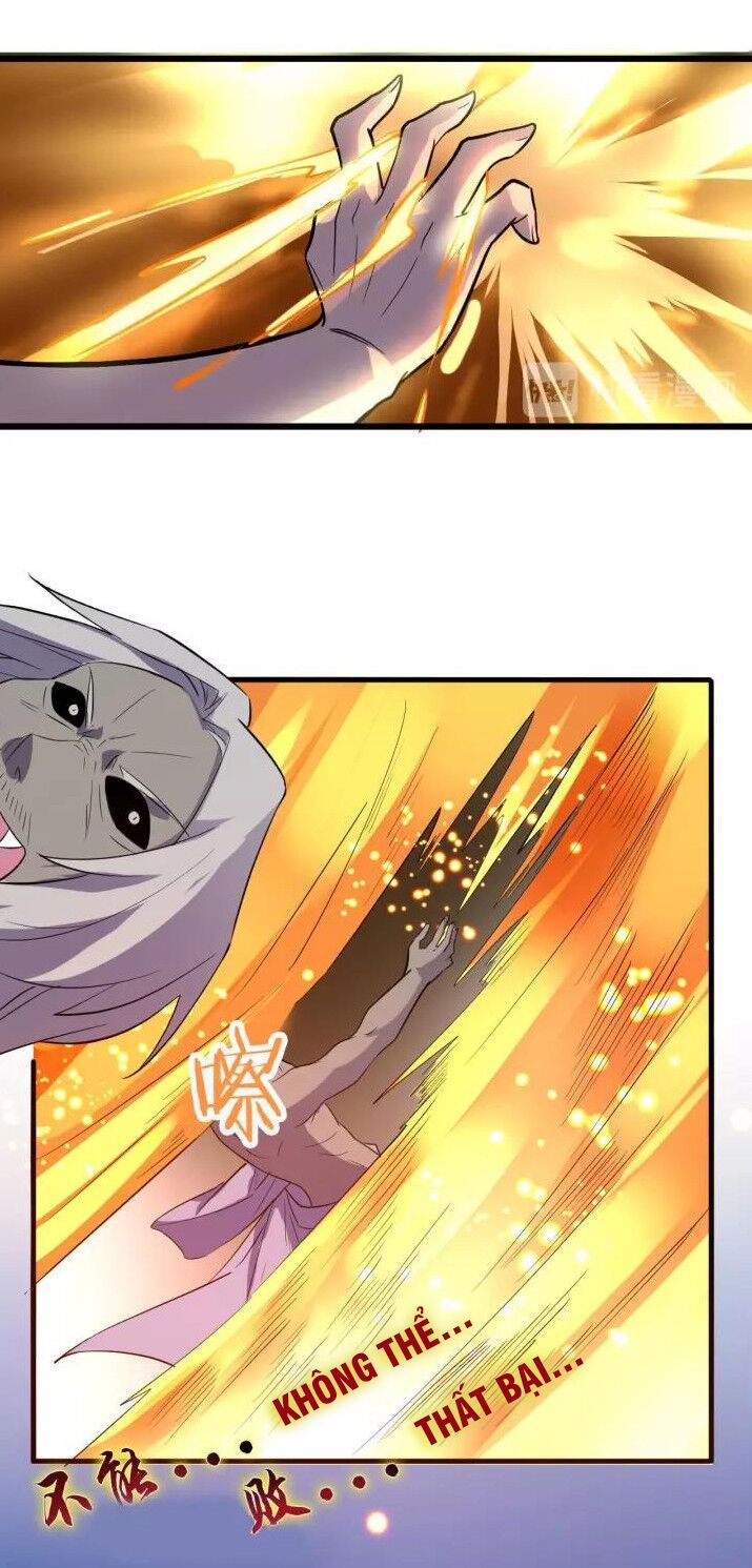 đại nghịch chi môn chapter 91 52