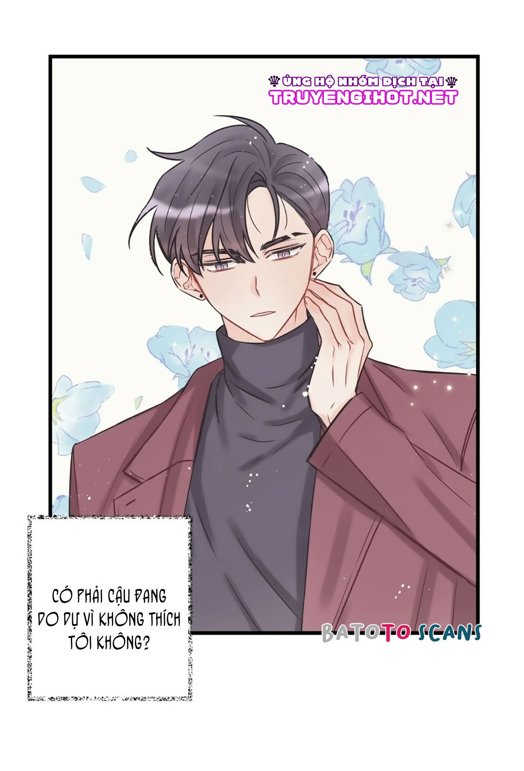 phía sau sân khấu chapter 4 39