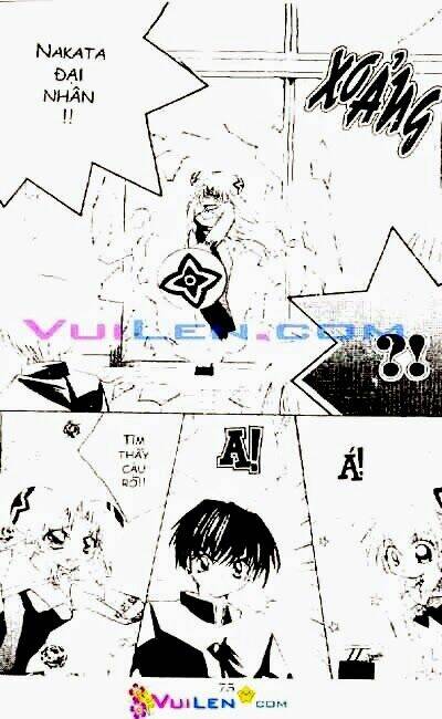 viên ngọc nhiệm màu chapter 1 75