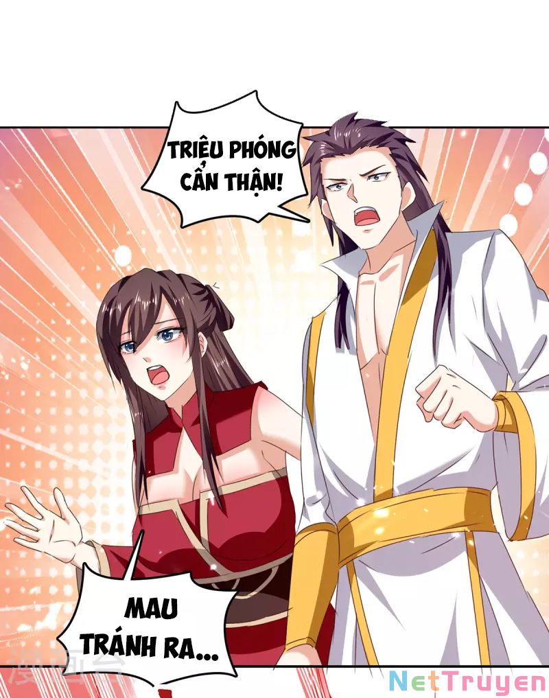 tối cường thăng cấp chapter 311 8