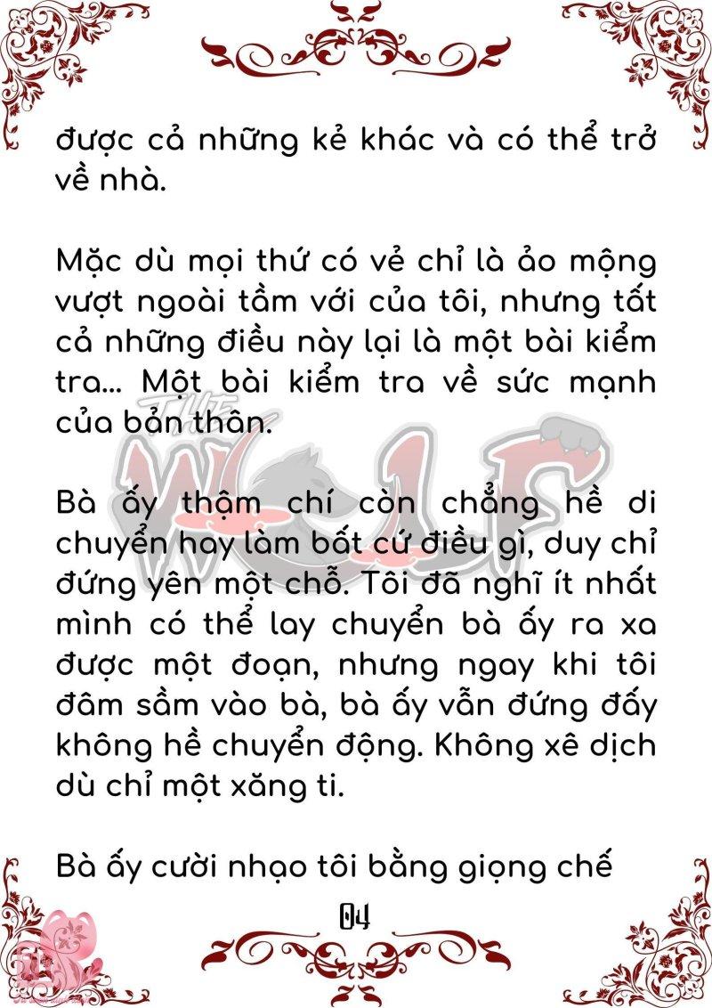 bầy sói giữa dane chapter 11 5