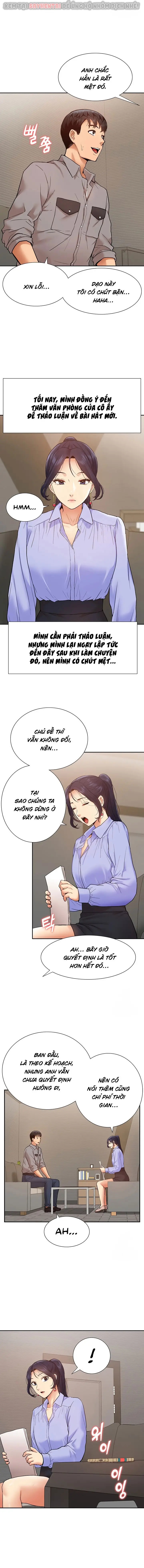 tôi là người bị thôi miên nhưng lại lập ra dàn harem idol chapter 24 13