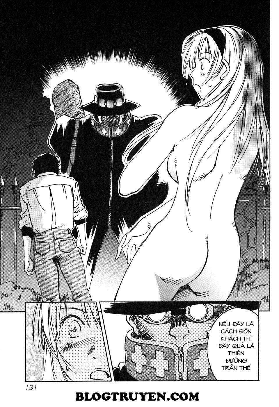 magetsukan kitan chapter 44 7