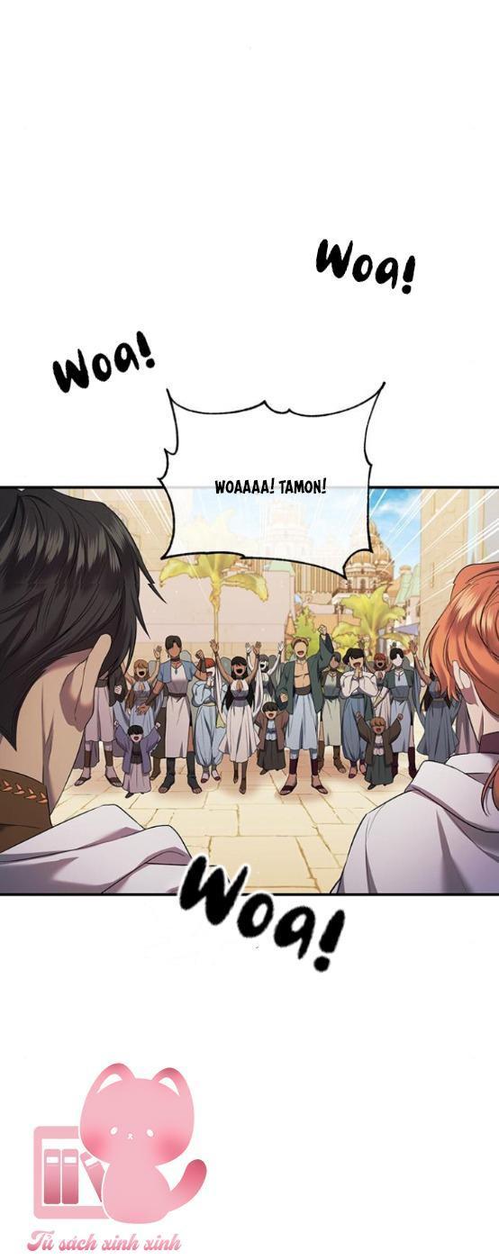 kẻ cướp đoạt hoàng hậu chapter 5 24