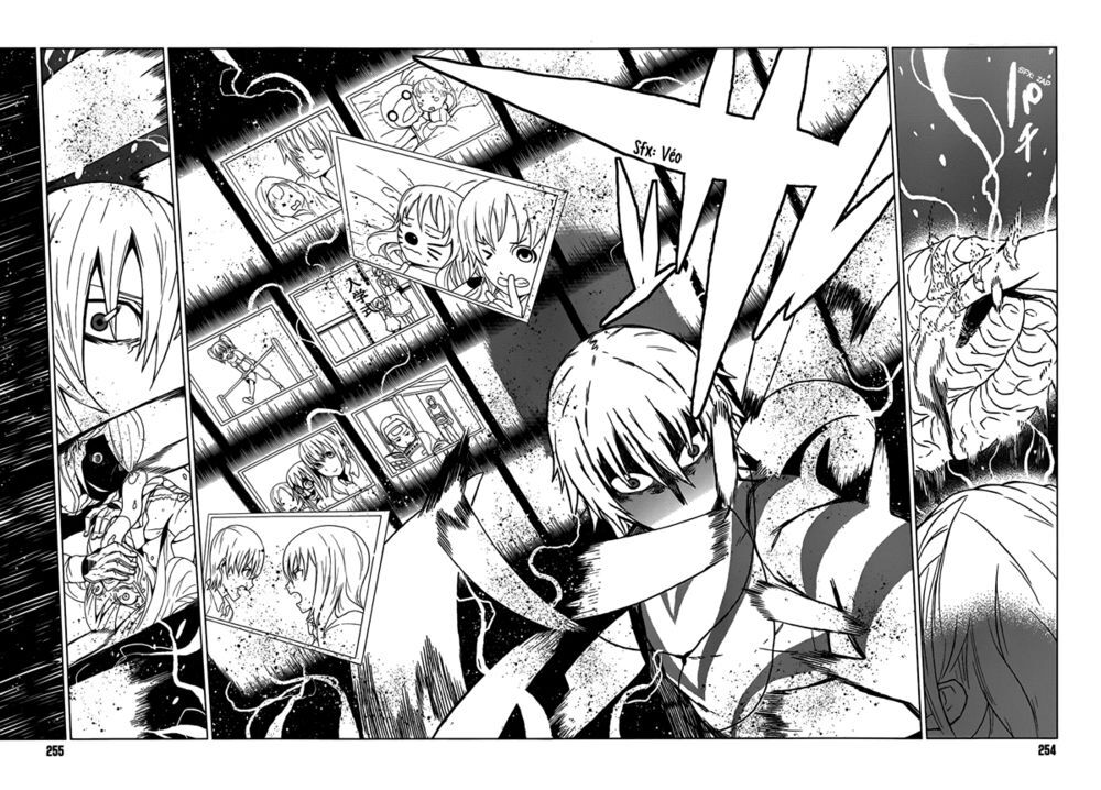toaru kagaku no accelerator chapter 3 36