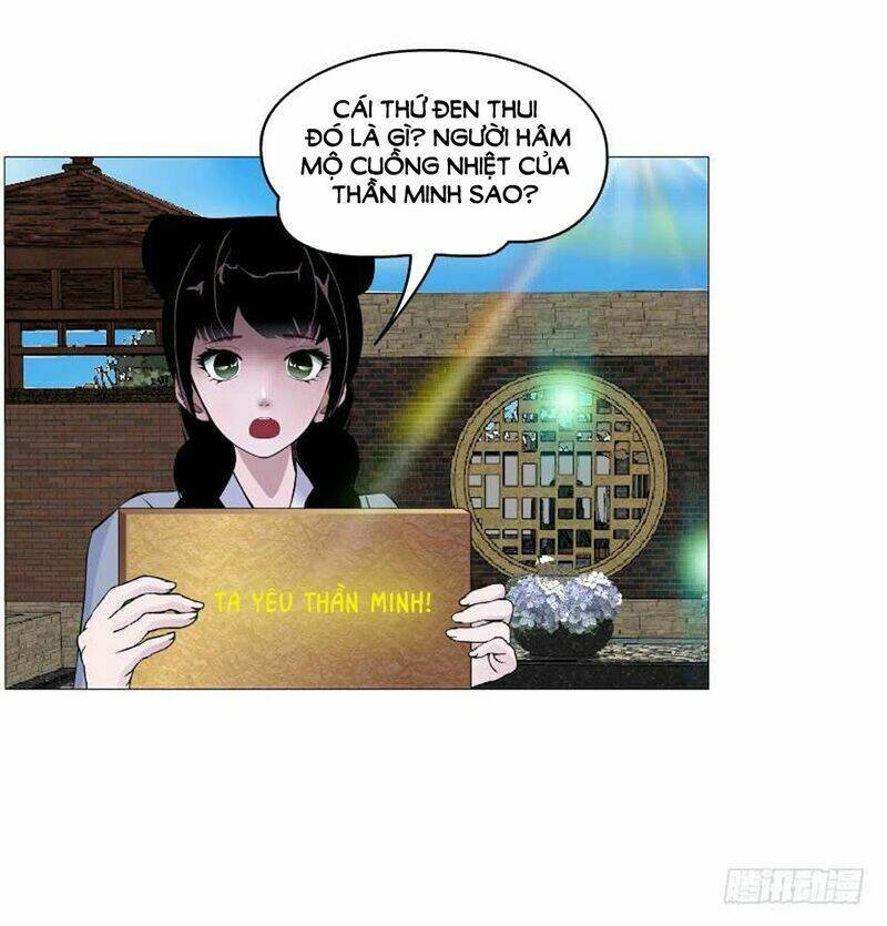 beauty and demon chapter 141 12