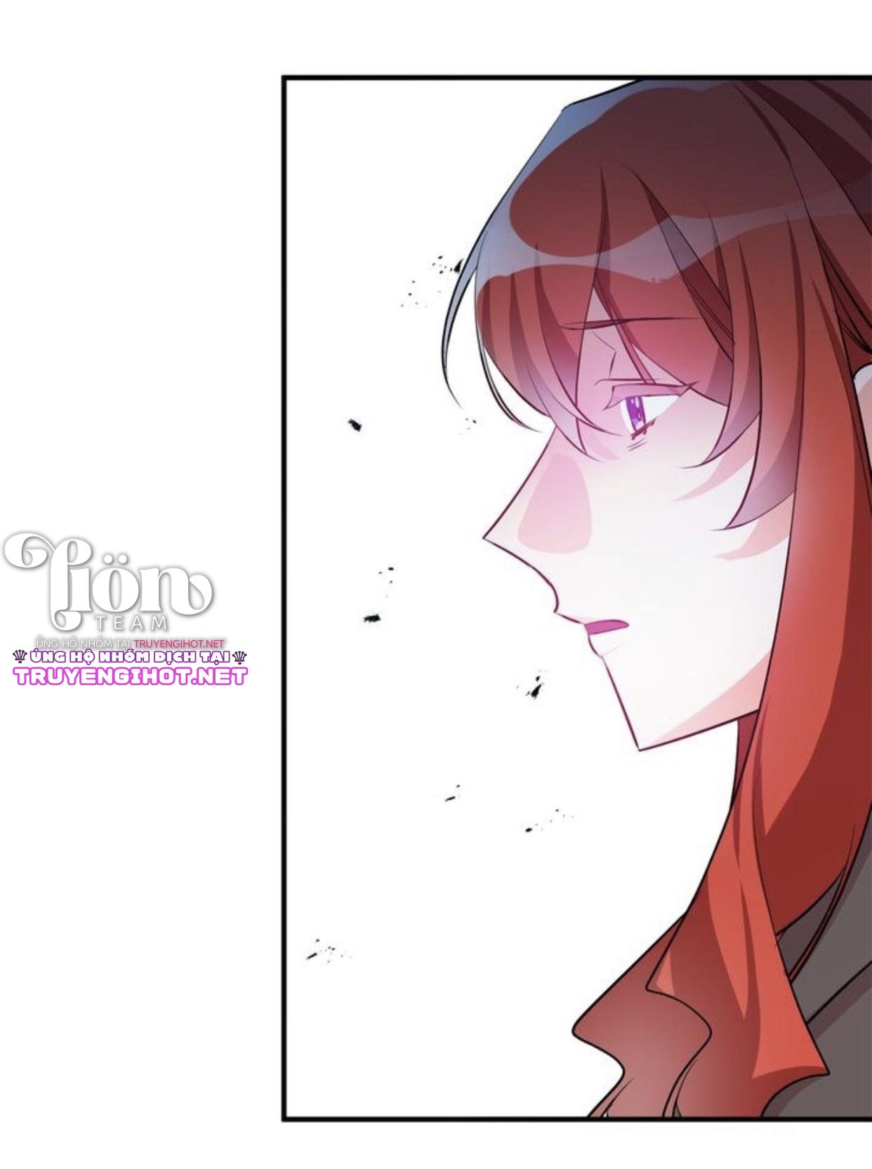 công nương đã thay đổi chapter 64.1 24