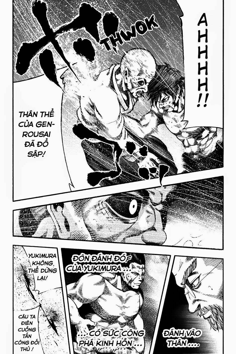 yukikaze chapter 26 2