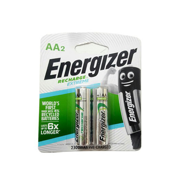 Pin Sạc Energizer NH15ERP2 - 2300mAh