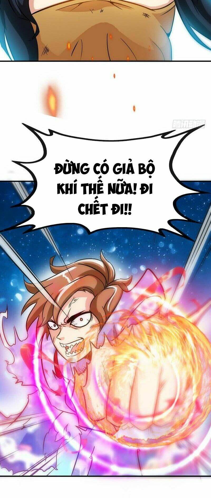 chí tôn thần ma chapter 52 19