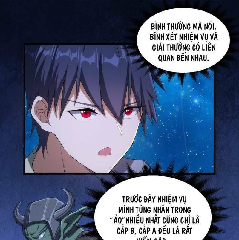 thánh đường chi thành chapter 10 7