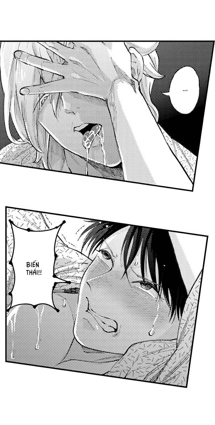 bị một anh chàng lập dị tấn công chapter 28 7