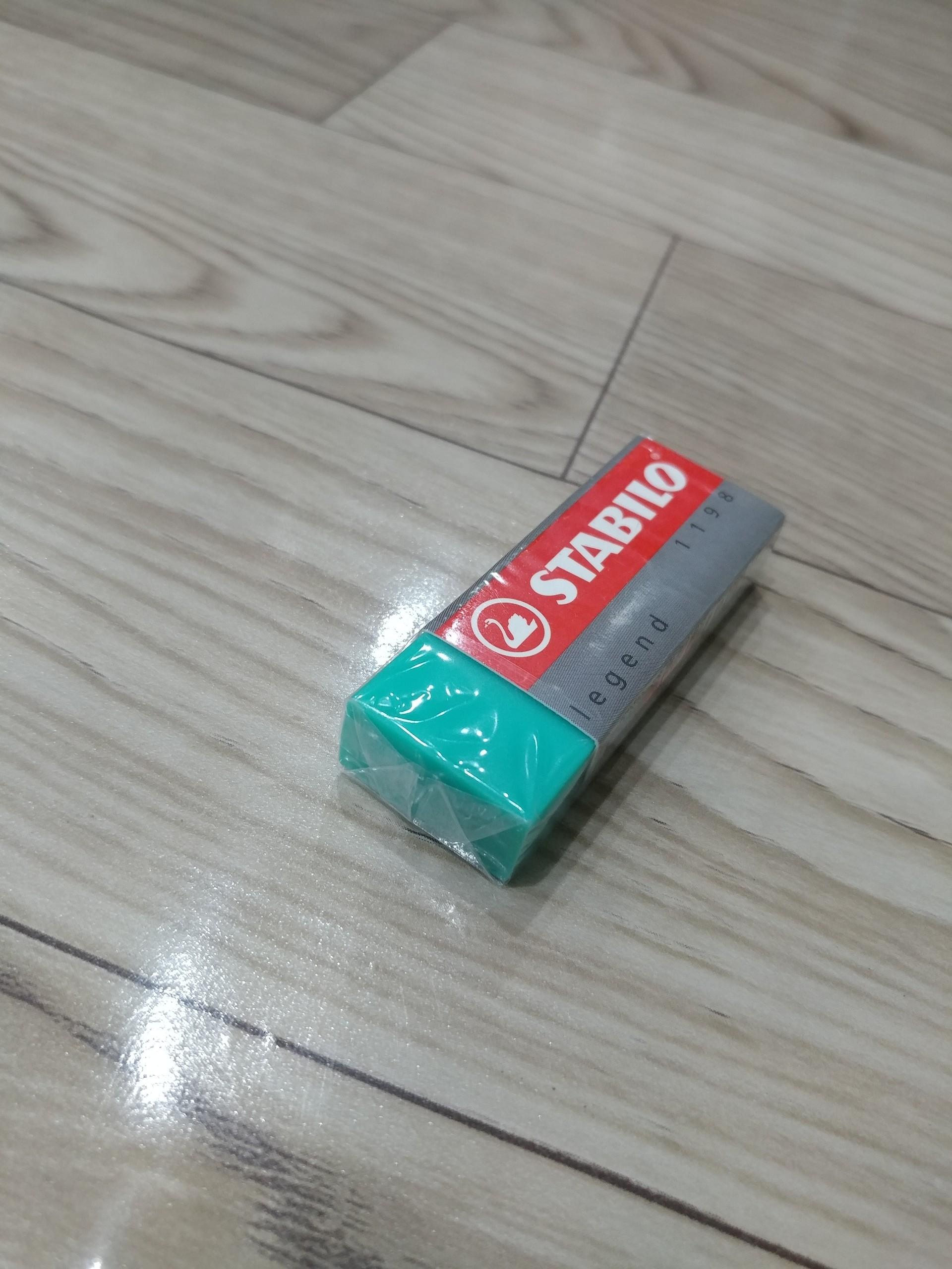 Gôm Lớn STABILO Legend ER198